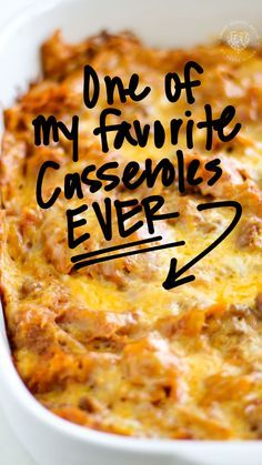 Best Simple Idea Recipes, Enchilada Casserole With Fritos, Tortilla Chip Dinner Recipes, Tostitos Casserole Recipes, Recipes Using Crushed Tortilla Chips, What Can I Make With Corn Tortillas, Frito Enchilada Casserole, Casserole Recipes For 2 People, Ground Beef Snack Recipes