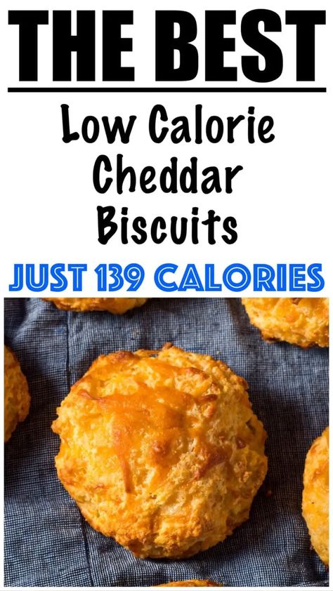 Low Calorie Cheddar Bay Biscuits Keto Cheddar Bay Biscuits, Keto Cheddar Biscuits, Cheddar Bay Biscuits Recipe, Protein Biscuits, Healthy Low Carb Snacks, Healthy Low Carb Dinners, Cheddar Bay Biscuits, Keto Side, Keto Biscuits