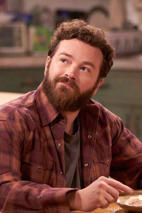 The Ranch Tv Show, Danny Masterson, 70 Show, 70s Show, Three Women, That 70s Show, The Ranch, Saving Lives, The Church