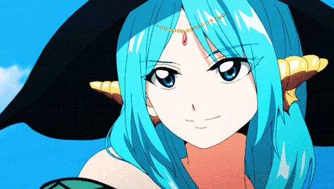 Water Magic Gif, Magic Gif, Magi Sinbad, Magi Kingdom Of Magic, Scarlet Witch Comic, Magic Anime, Water Magic, Anime Magic, The Kingdom Of Magic