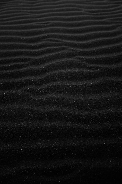 Divination Methods, Sand Pictures, Sand Textures, Free Textures, Photos Hd, Black Sand, Black Textures, Dark Wallpaper, Black Wallpaper