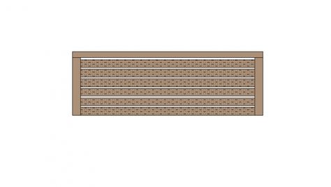 Top view of a wooden bench detailing file Bench Top View, Wooden Bench Plans, Wood Pathway, Garden Chairs Design, Yoga Platform, Garden Bench Plans, Bathroom Bench, Table Top View, Architectural Presentation