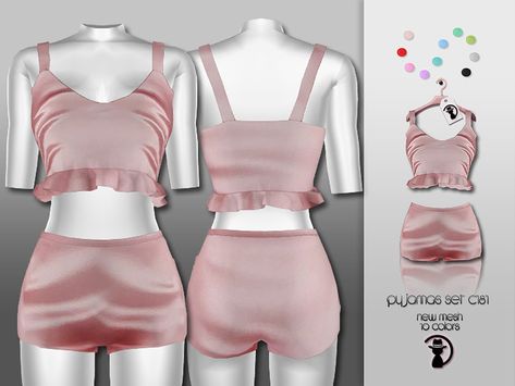 turksimmer's Pyjamas Set C181 Sims 4 Cc Clothes Female Everyday, Sims 4 Female Pjs, Sims 4 Cc Clothes Female Sleepwear, Sims 4 Everyday Cc, The Sims 4 Cc Everyday Clothes, Sims 4 Cc Female Pjs, Sims 4 Cc Clothes Female Pajamas, Sims 4 Female Shorts, Sims 4 Female Pajamas