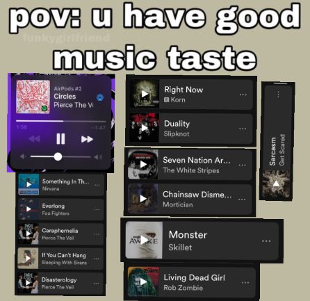 Big Joke, Metal Songs, Song Suggestions, Song Recommendations, Music Recommendations, Emo Kid, Music Taste, Power Metal, Band Memes