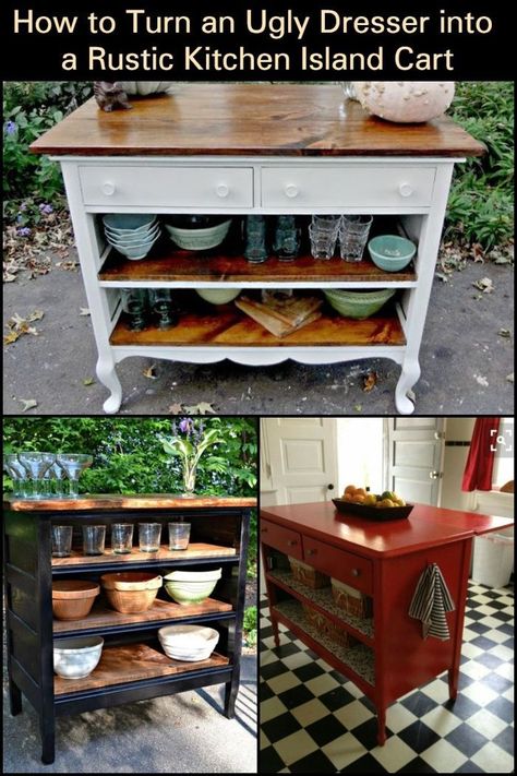 Kitchen Layout Ideas With Island, Kitchen Islands Ideas With Seating, Kitchen Island Storage, Island Cart, Rustic Kitchen Island, Small Kitchen Island, Kitchen Island Cart, Modern Kitchen Island, Diy Kitchen Island