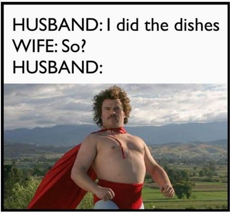 How #weekends often play out 😜 #couplesmeme #marriedmeme #partnermeme #husbandmeme #wifememe #doingthedishesmeme #thatslife #relatablepost #funnyhusband #funnywife #customposters #customcomicbooks #customgifts #yourcomicstory Husband Meme, Wife Humor, Mom Memes, Marriage Humor, Husband Humor, Parenting Memes, Mom Humor, Bones Funny, Funny Photos