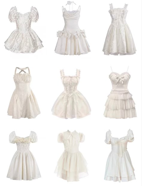 Angelic Outfits Aesthetic, Angel Inspired Outfits, Shojo Outfits, Angelcore Aesthetic Outfits, Angel Core Outfit, Coquette Baddie, Angelic Outfits, Coquette Lifestyle, 2000 Outfits