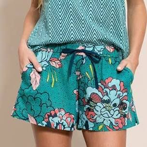 Free Short Patterns For Women, Plus Size Shorts Pattern Free, Pajama Short Pattern Free, Short Patterns Sewing Free, Short Pants Pattern Women Free Sewing, Women's Shorts Sewing Pattern Free, Womens Sleep Shorts Pattern Free, Free Ladies Shorts Sewing Pattern, Free Shorts Sewing Pattern