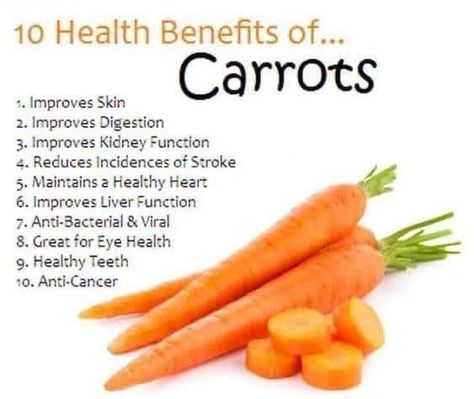 Benefits Of Carrots, Health Benefits Of Carrots, Carrot Benefits, Eating Carrots, Food Health Benefits, Coconut Health Benefits, Sport Nutrition, Natural Health Remedies, Sea Ocean