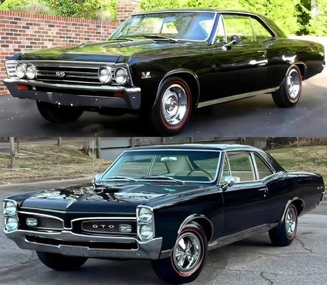 Muscle Car Choice 1967 Gto, Gto Car, 1967 Pontiac Gto, 70s Muscle Cars, Classic Muscle Cars, Hummer Cars, Pontiac Cars, Car Icons, Time Traveler