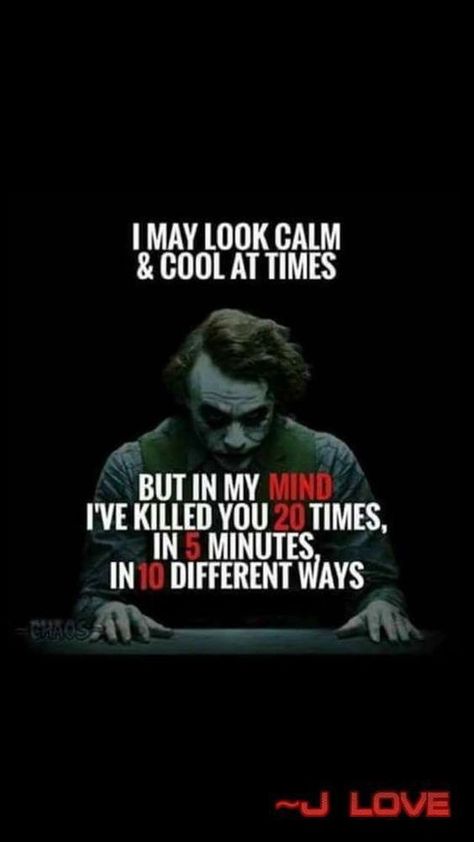 Heath Ledger Joker Quotes, Joker Quote, Villain Quote, Savage Quotes, Warrior Quotes, Joker Quotes, 웃긴 사진, Badass Quotes, The Joker