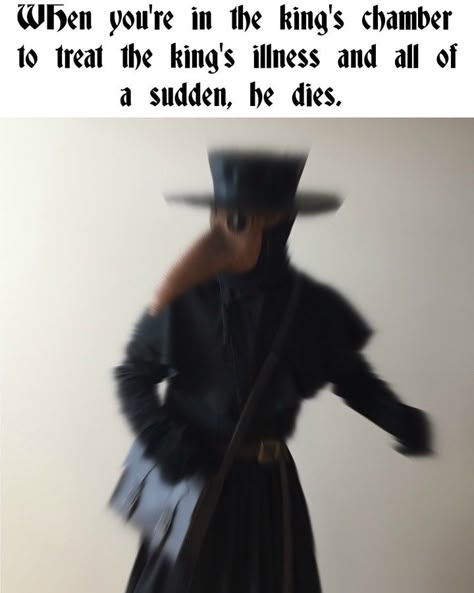 plague doctor meme Plague Doctor Outfit Women, Pluge Doctor, Pleg Doctor, Plague Doctor Pfp, Plague Doctor Funny, Plague Doctor And Nurse, Plague Doctor Aesthetic, Plague Doctor Oc, Funny Plague Doctor