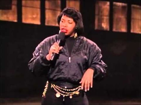 Adele Givens, Def Comedy Jam, Charles Henry, R&b Artists, Comedy Club, Famous Stars, Hip Hop Artists, Real Women, Funny People