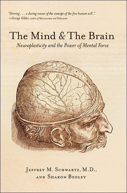 This is such a cool book if you have a friend or relative with a stroke this is a must read. wonderful insight into the brain and quantum physics      The Mind and the Brain: Neuroplasticity and the Power of Mental Force  By Jeffrey M. Schwartz, Sharon Begley Marguerite Duras, Brain Storm, Inspirational Books To Read, Psychology Books, Human Mind, Self Help Books, Old Book, Wall Street Journal, Book Worm