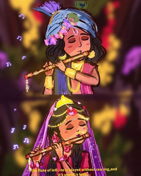 ❤️❤️😇 . . . #painting #characterdesign #chibiart #kawaiigirl #redrawing #radhakrishn#starbharat #mangaart #animeart #procreateart Nidtoons Radha Krishna, Radha Krishna Sketch, Radhakrishn Serial, Radhe Krishna Wallpapers, Krishna Drawing, God Artwork, Radha Krishna Quotes, Radha Krishna Love Quotes, Radha Krishna Wallpaper