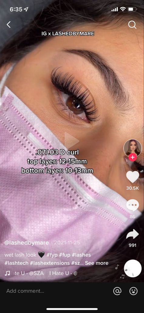 Mascara Look Lash Extensions, Doll Eyelash Extensions Styles, Lash Inspiration Eyelash Extensions, Lash Extensions With Sizes, Hybrid Lash Extensions Round Eyes, Long Wet Set Lash Extensions, Fluffy Wispy Lash Extensions, Lash Extensions With Numbers, Volume Wet Set Lashes