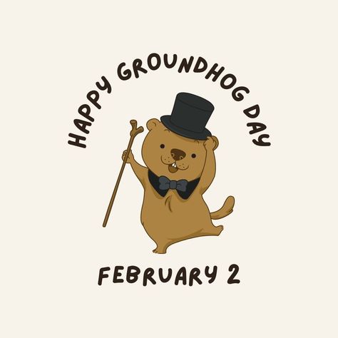 Word Cloud Generator, Punxsutawney Phil, February Holidays, Happy Groundhog Day, Safe Internet, Class Library, Happy February, Groundhog Day, Word Cloud