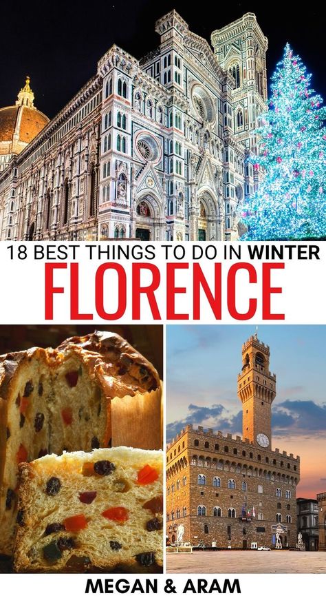 Florence Italy In January, Florence Italy In December, Winter In Florence Italy, Florence Italy Christmas, Florence At Christmas, Florence In December, Florence In November, Florence Italy Winter Aesthetic, Florence In Winter