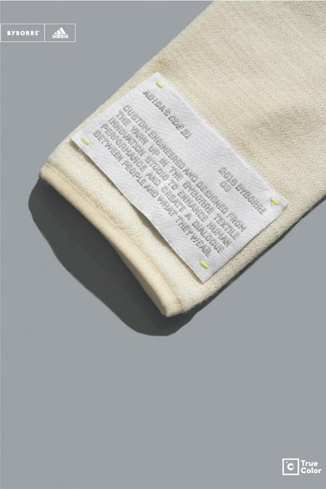 Clothing Labels Design, Shirt Label, Environmental Concerns, Shirt Design Inspiration, Clothing Tags, Tag Design, Woven Labels, Clothing Labels, Packaging Labels