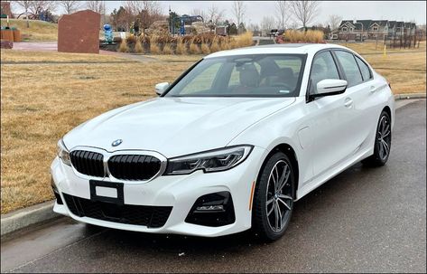 Zipping About in the 2021 Plug-In Hybrid BMW 330e from GoFatherhood® Bmw Hybrid, Green Tech, Sports Package, Combustion Engine, Head Up Display, Tesla Model S, Rear Wheel Drive, Bmw Cars, My Thoughts