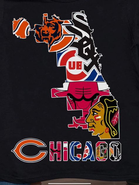 Chicago Bears Wallpaper Iphone, Chicago Bears Tumbler Wrap, Chicago Bears Wallpaper, Bears Chicago, Chicago Bears Pictures, 1985 Chicago Bears, Chicago Sports Teams, Chicago Bears Football, Grandmas Christmas