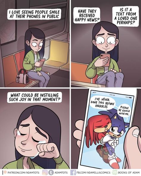 Adam Ellis Comics, Adam Ellis, Creepy Comics, Minions Humor, Steven Universe Funny, Mexican Humor, Funny Comic Strips, Cool Robots, Comics Story