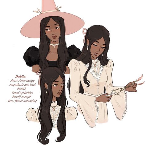 Witch Illustration, W.i.t.c.h Fanart, Sketching Illustration, W.i.t.c.h Aesthetic, Character Sheets, Character Design Animation, Cute Art Styles, Cute Characters, Do Something