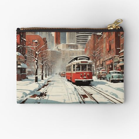 Add some fun and beauty to your home with this Canadian traveler design or give it as the perfect gift! Poster Tourism, Tourism Poster, Toronto Canada, Vintage Poster, Vintage Posters, Sale Poster, Peru, Toronto, Tourism