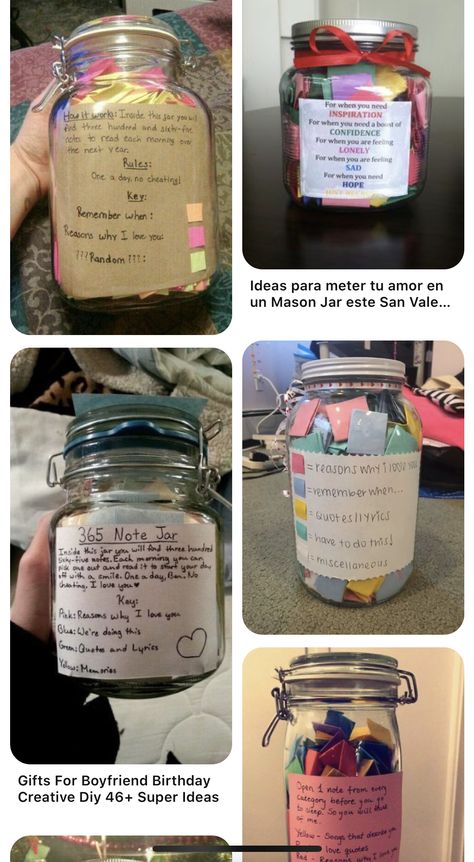 Tiny Jar Gift Ideas, Travel Jar Ideas, Read Me When Jar, Best Farewell Gifts For Friends, Farewell Gift For Boyfriend, Diy Farewell Gifts For Friends, Farewell Gift For Best Friend, Farewell Gifts For Friend, Mood Jar