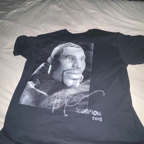 Fortnite x drake shirt size medium - Depop Drake Shirt, X Drake, Drake, Fortnite, Size Medium, Quick Saves