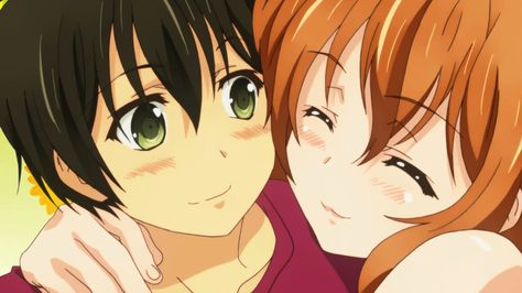 10 Anime Like Golden Time Golden Time Anime, Romantic Scenes Relationships, Romantic Boyfriend, Golden Time, Anime Recommendations, Romantic Scenes, All Anime, Horror Films, Me Me Me Anime