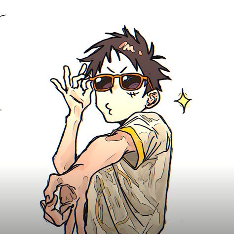 Luffy Funny Pfp, One Piece Anime Fanart, Luffy Inspired Outfit, One Piece Pfp Luffy, One Piece Luffy Fanart, Cartoon Art Reference, Luffy Colored Manga, One Piece Profile Picture, Monkey D Luffy Fanart