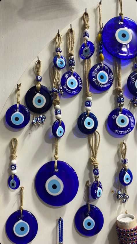 Evil Eye Aesthetic, Aunt Vibes, Eye Aesthetic, Eye Ideas, Mother Gaia, Greek Eye, Evil Eye Art, 4 Friends, Turkish Eye