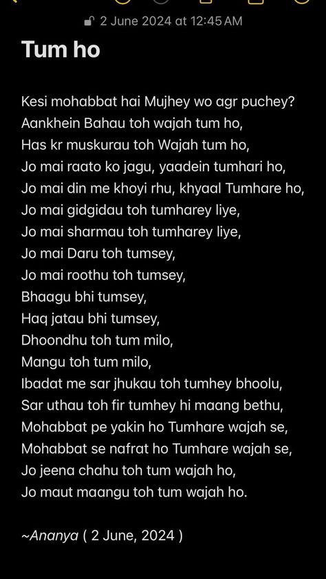 Mohabbat Shayari Romantic, Shayri Hindi Romantic For Him, Gazal Hindi, Controlling Wife, Mad At Him, Short Romantic Quotes, Paragraphs For Him, Words That Describe Feelings, Just Happy Quotes