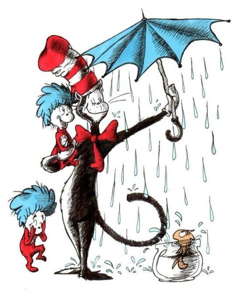 Dr Seuss Drawings, Dr Seuss Images, Dr Seuss Illustration, Dr Seuss Coloring Pages, Dr Seuss Art, Disney Phone Backgrounds, Apple Images, Dr Seuss Day, Kindergarten Coloring Pages