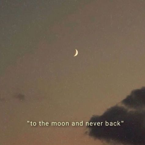 A Quote, To The Moon, The Sky, The Moon, Moon, Quotes, On Instagram, Instagram