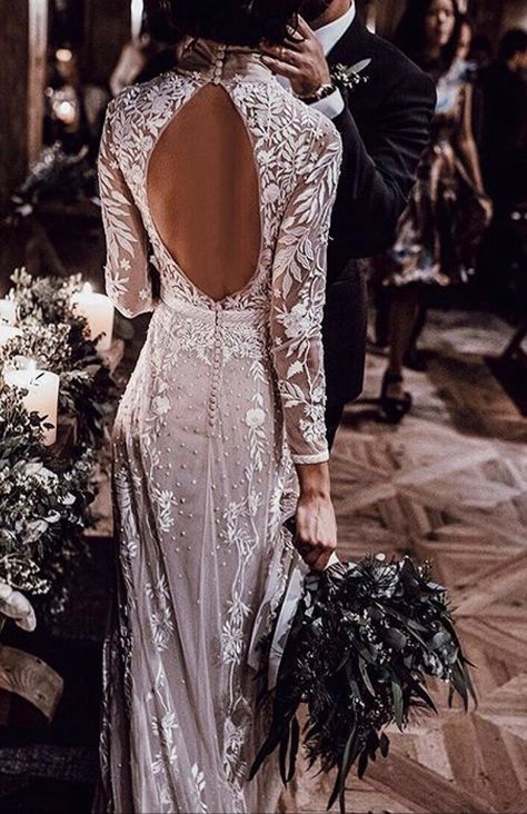 Handkerchief Wedding Dress, Blush Color Wedding Dress, Boho Wedding Dress With Sleeves, Rustic Glam Wedding, Bohemian Wedding Dress Lace, Wedding Dresses Blush, Pnina Tornai, Occasion Dresses Wedding, Affordable Wedding Dresses