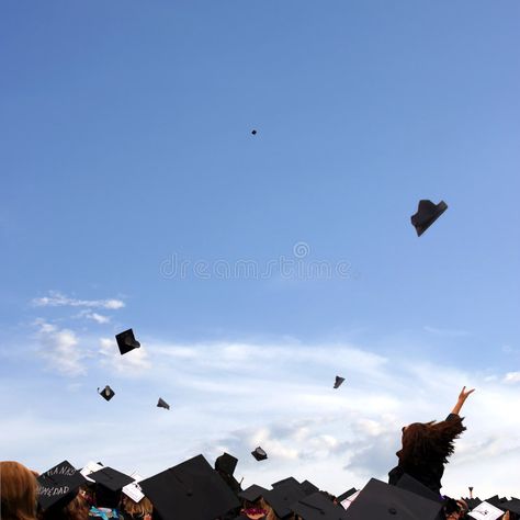 Graduation Celebration. Graduates throwing their caps into air following graduat , #ad, #throwing, #caps, #Graduates, #Graduation, #Celebration #ad Graduation Celebration, Graduation Ceremony, Graduation Cap, Free Pictures, Action Figure, Blue Sky, Photo Image, Royalty Free Stock Photos, Stock Photos