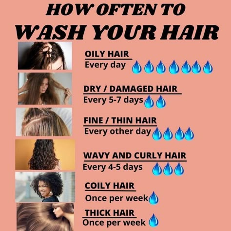 Take Care Of Curly Hair, 3b Curls, Low Porosity Hair Care, Romantic Updos, Growing Long Hair Faster, Hair Washing Routine, Healthy Hair Routine, Natural Hair Growth Tips, Haircare Routine