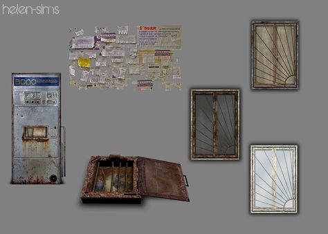 House Objects, Witchy House, The Sims 4 Lots, Sims 4 Clutter, The Sims 4 Packs, Sims 4 Body Mods, Sims 4 Expansions, Tumblr Sims 4, Free Sims