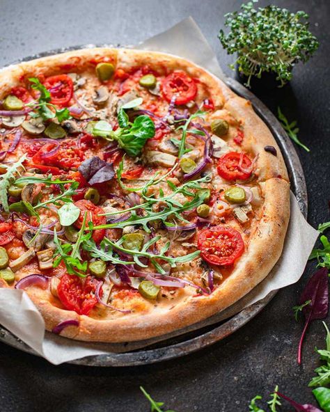 Best Pizza Toppings, Pizza Style, Make Your Own Pizza, New York Style Pizza, Perfect Pizza, Pizza Recipes Homemade, Pizza Place, Best Pizza, Perfect Pies