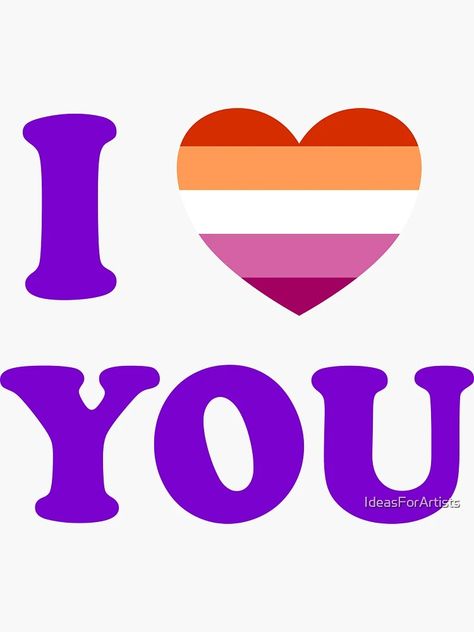 Lesbian Valentines Day, Mean Lesbian Flag, They/them Lesbian Flag, Lesbian Flag Sticker, Lesbian Pride Animals, Lesbian Stickers, Lgbtqia Stickers, Gay Sticker, Valentines Day Couple