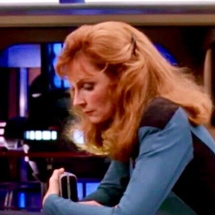 Gates Mcfadden, Beverly Crusher, Star Trek Picard, Star Trek Next Generation, Star Trek The Next Generation, April 15, The Next Generation, Next Generation, Star Trek