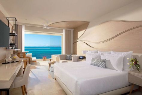 Cancun: 5* adults-only all-inc week w/flights & balcony hot tub suite upgrade Temptations Cancun, Hyatt Zilara Cancun, All Inclusive Beach Resorts, Cancun All Inclusive, Cancun Resorts, Cancun Hotels, Mexico Resorts, Hotel Price, Resort Villa