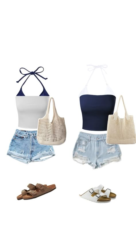 Beach Fit, Beach Fits, Product Recommendations, Where To Shop, Shopping Tips, Blue