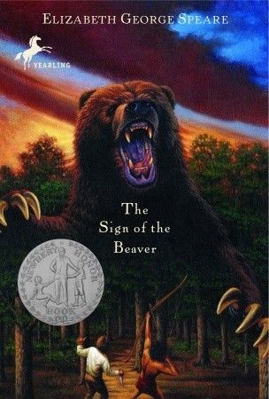 Sign of the Beaver Sign Of The Beaver, Classical Education, Literature Circles, Audible Books, Reading Groups, Novel Studies, Read Aloud, Historical Fiction, Great Books