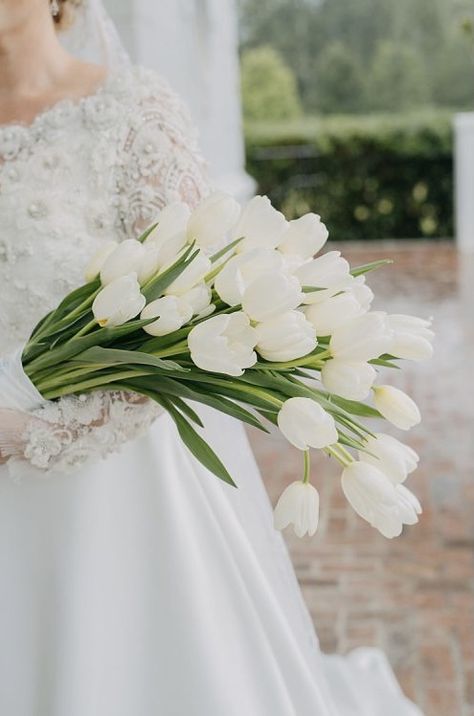 Tulip Hand Bouquet, White Tulip Bouquet Wedding, White Tulip Wedding Bouquet, Tulips Bridal Bouquet, White Tulip Wedding, Tulip Wedding Bouquet, Tulip Bouquet Wedding, Tulip Bridal Bouquet, White Tulip Bouquet