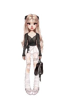 Everskies Dark Academia, Ballerina Pointe Shoes, Everskies Coquette, Feminine Aesthetic Outfits, Old Money Fashion, Hyper Feminine, Ballerina Outfit, Slay Girl, Money Fashion