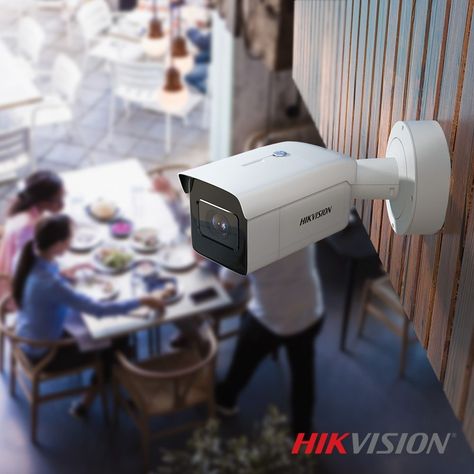 Security Camera Aesthetic, Hikvision Cctv, Cctv Security Systems, Down Ceiling Design, Home Electrical Wiring, Amazon Electronics, Ip Security Camera, Home Security Camera Systems, Alexa Skills