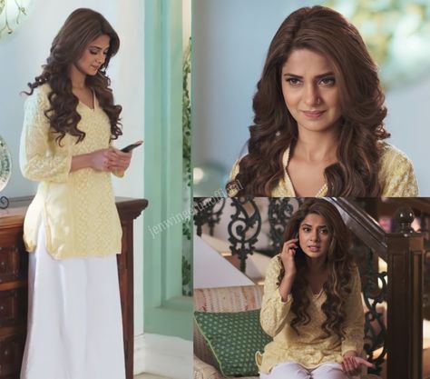 Jennifer Winget In Suit, White Suit, Fancy Dresses Long, Indian Gowns Dresses, Jennifer Love, Indian Gowns, Jennifer Winget, Anarkali Suit, White Outfits